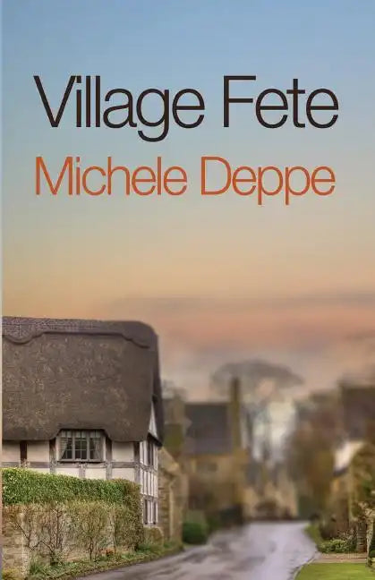 Village Fete - Paperback