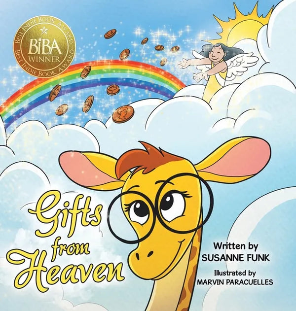 Gifts from Heaven - Hardcover