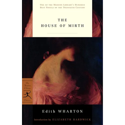 The House of Mirth - Paperback
