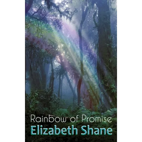 Rainbow of Promise - Paperback