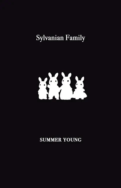 Sylvanian Family - Paperback