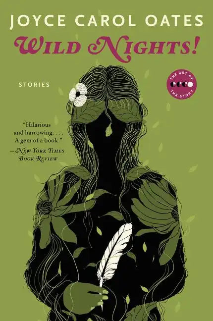 Wild Nights! Deluxe Edition: Stories about the Last Days of Poe, Dickinson, Twain, James, and Hemingway - Paperback