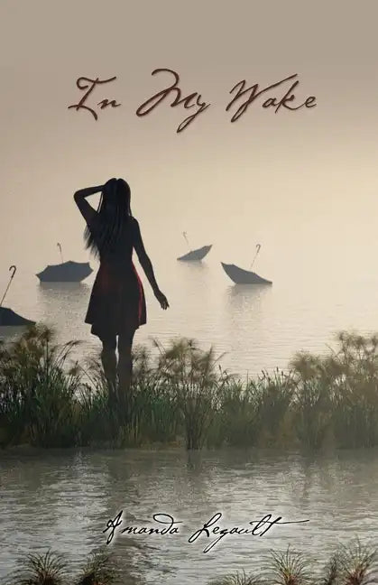In My Wake - Paperback
