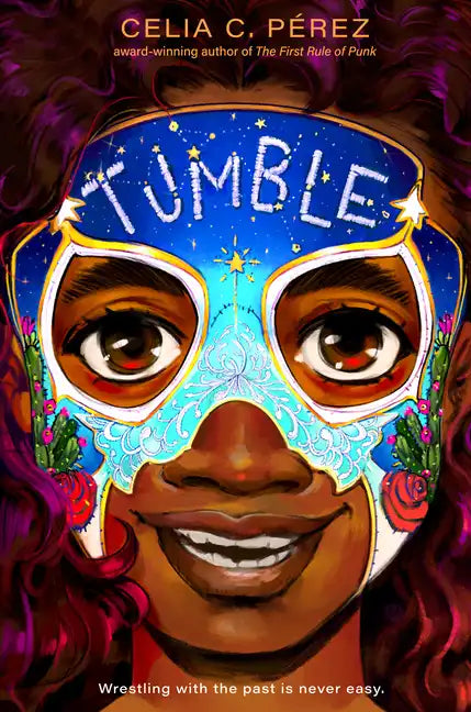 Tumble - Library Binding