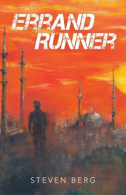 Errand Runner - Paperback