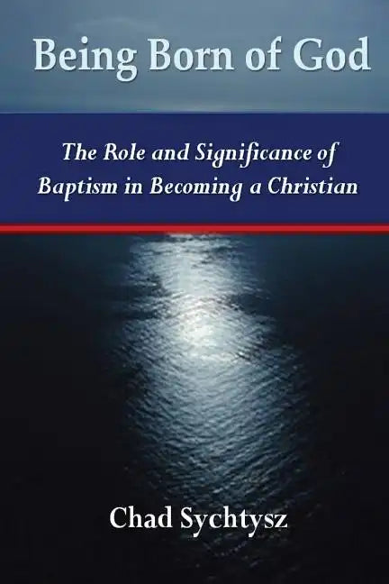 Being Born of God - Paperback