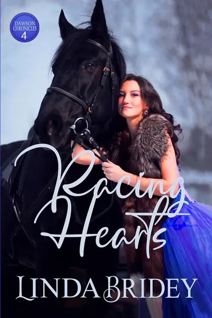 Racing Hearts: Historical Western Cowboy Romance - Paperback