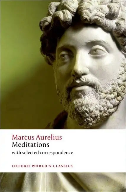 Meditations: With Selected Correspondence - Paperback