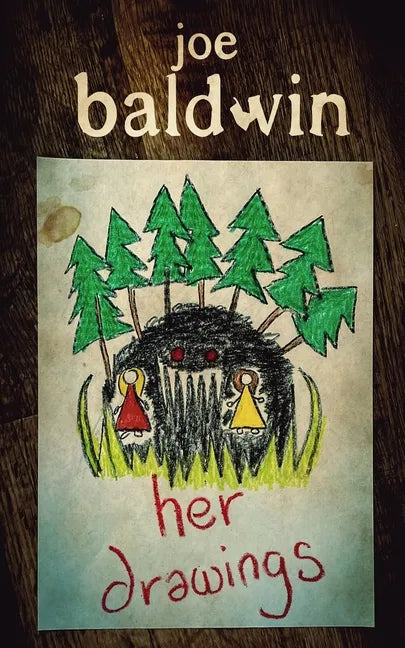 Her Drawings - Paperback