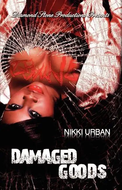 Damaged Goods - Paperback