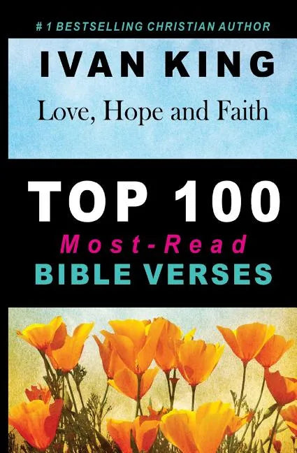 Top 100 Most-Read Bible Verses of All Time - Paperback