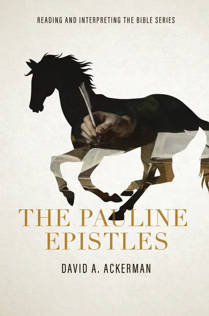 The Pauline Epistles - Paperback