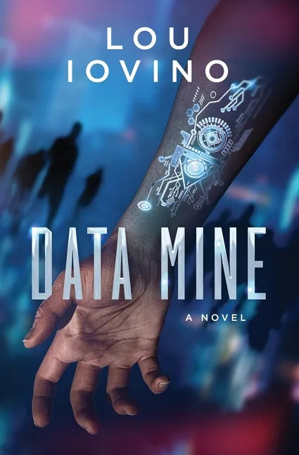 Data Mine - Paperback