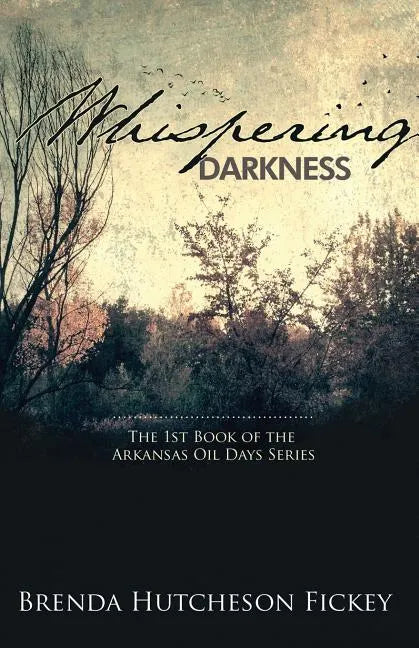 Whispering Darkness - Paperback