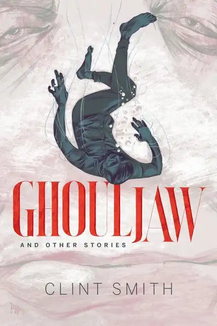 Ghouljaw and Other Stories - Paperback