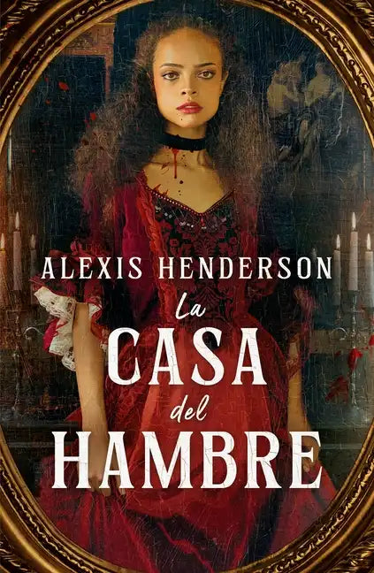 Casa del Hambre, La - Paperback