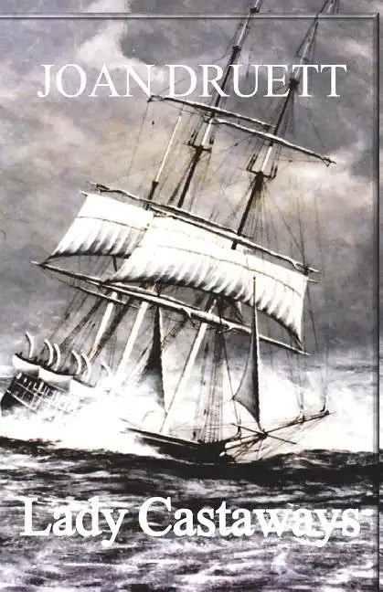 Lady Castaways - Paperback