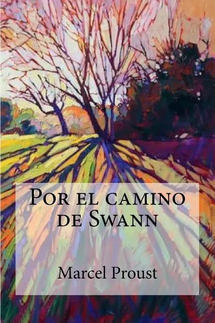 Por el camino de Swann - Paperback
