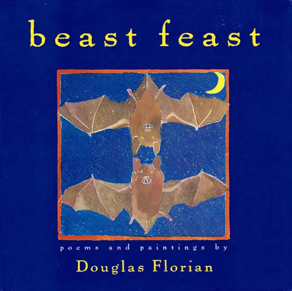 Beast Feast - Paperback
