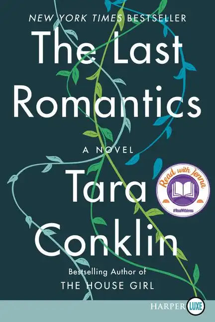 The Last Romantics - Paperback