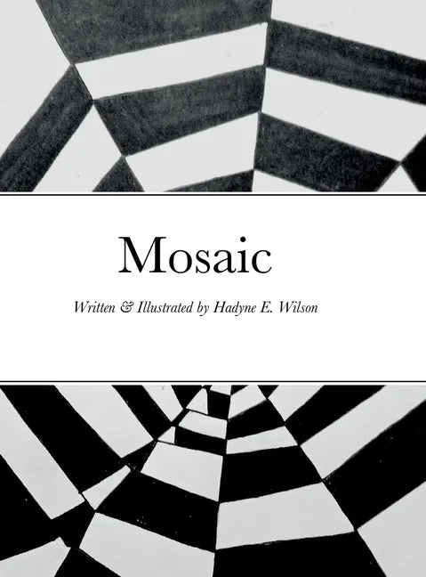 Mosaic - Hardcover