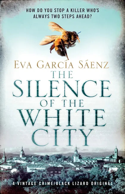 The Silence of the White City - Paperback