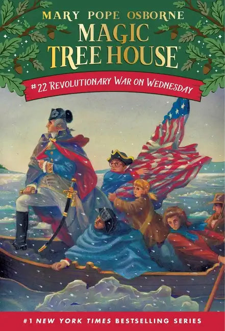 Revolutionary War on Wednesday - Paperback