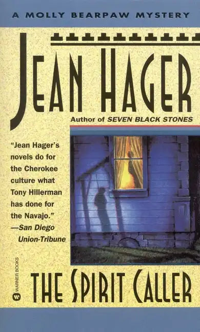 The Spirit Caller - Paperback