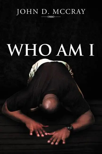 Who Am I - Paperback