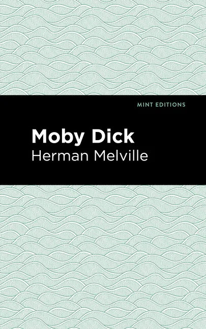 Moby Dick - Hardcover