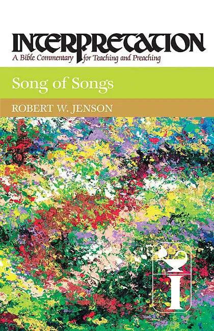 Song of Songs: Interpretation: A Bible Commentary for Teaching and Preaching - Paperback