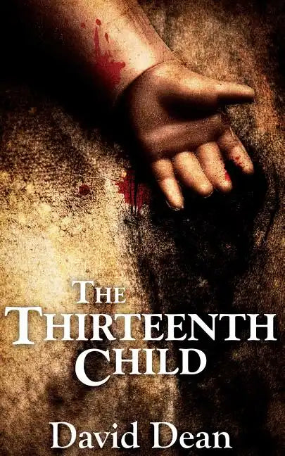 The Thirteenth Child - Paperback