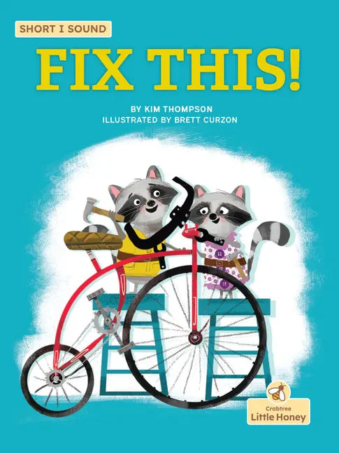 Fix This! - Paperback