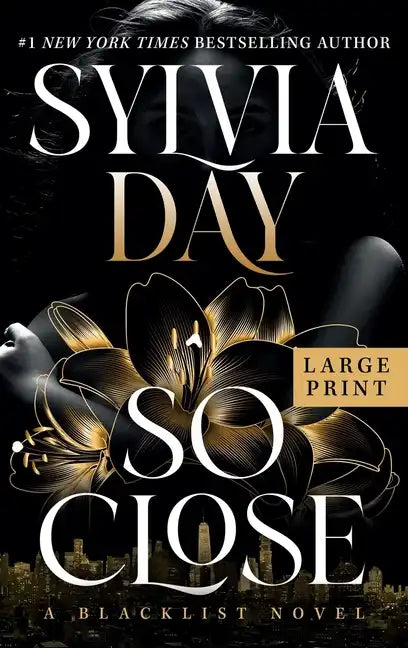 So Close - Hardcover