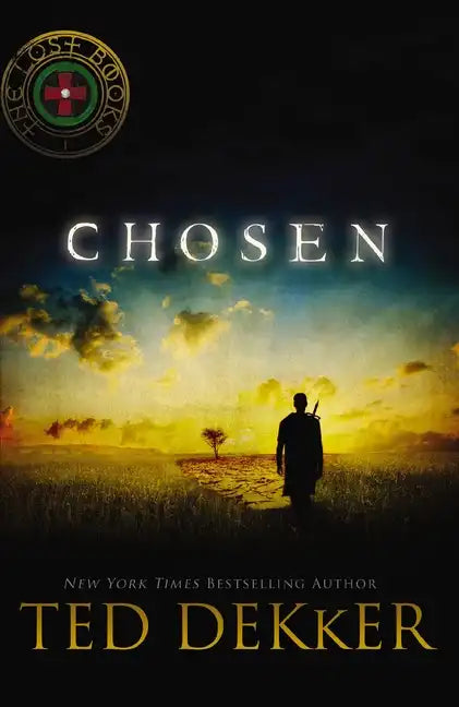 Chosen - Paperback