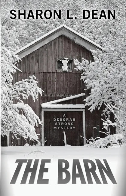 The Barn - Paperback