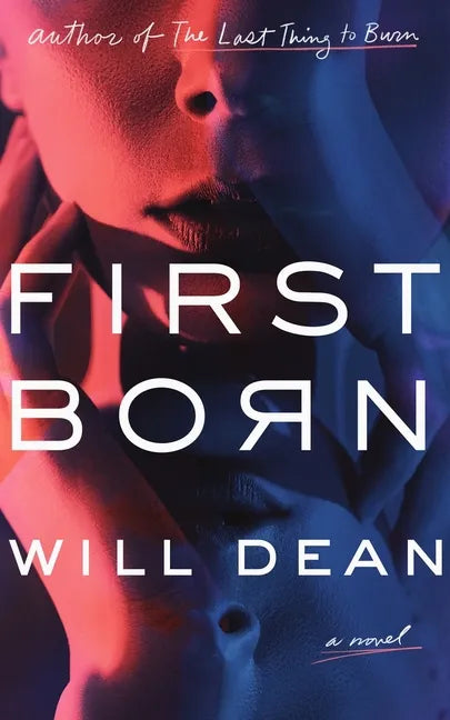 First Born - Hardcover
