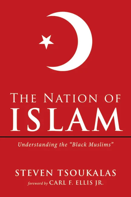 The Nation of Islam - Hardcover