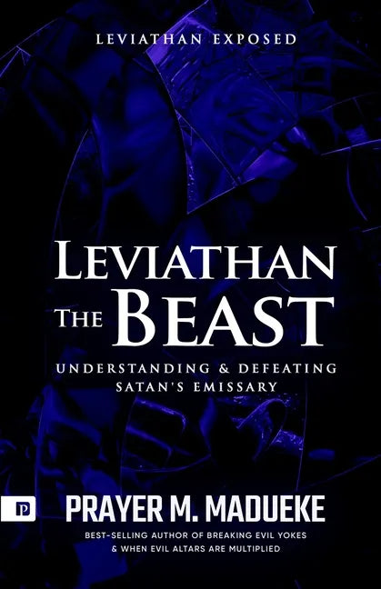 Leviathan The Beast - Paperback