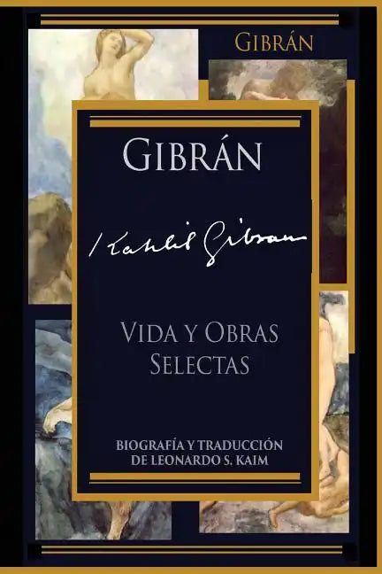 Vida y Obras Selectas - Paperback