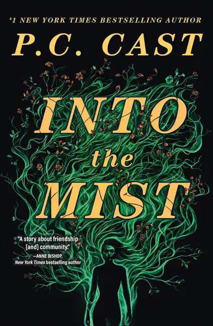 Into the Mist - Paperback
