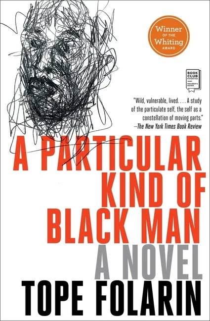 A Particular Kind of Black Man - Paperback