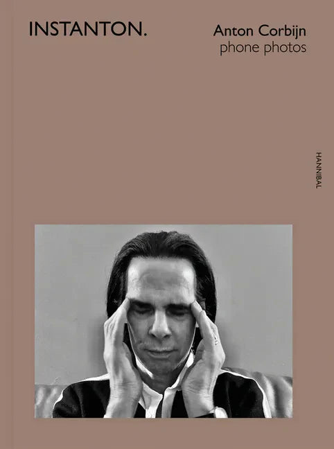Instanton: Phone Photos - Hardcover