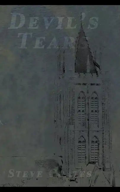 Devil's Tears - Paperback