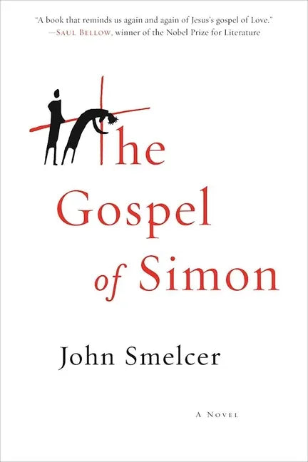 The Gospel of Simon - Paperback