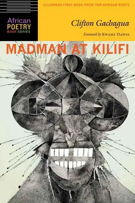 Madman at Kilifi - Paperback