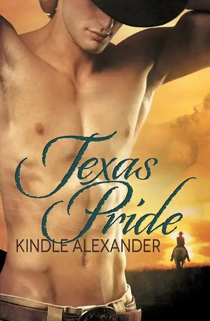 Texas Pride - Paperback