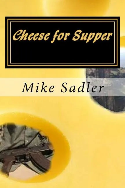 Cheese for Supper - Paperback