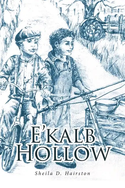 E'kalb Hollow - Paperback