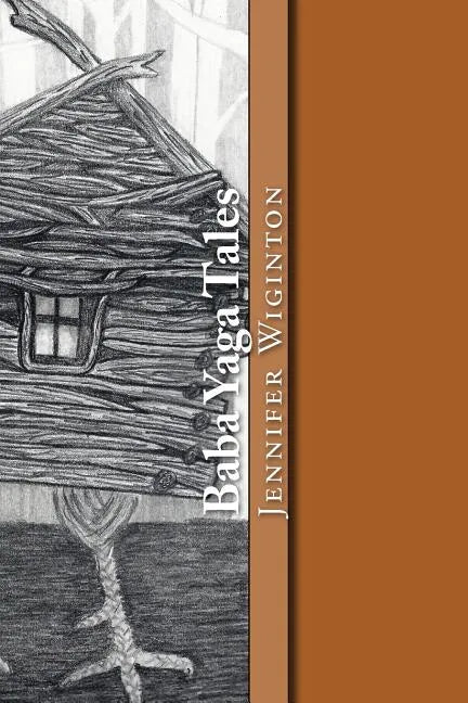Baba Yaga Tales - Paperback